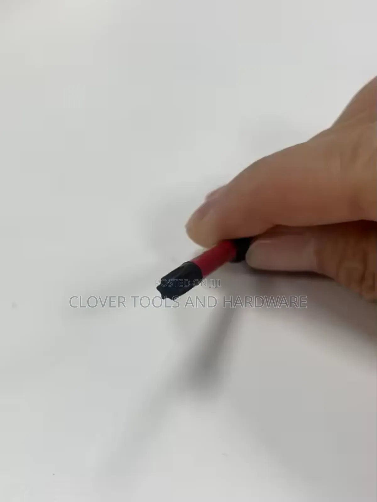 T25 S2 Torx Screwdriver Bits
