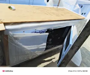 Perkins 15kva Silent Diesel Generator – Low Noise Reliable