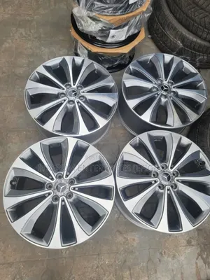 Benz Gle 19 Rim 2019/20 Follow Come