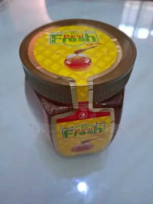 100% Natural Honey 1kg