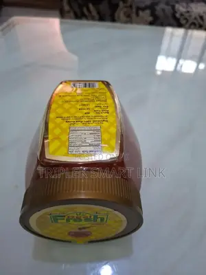 100% Natural Honey 1kg