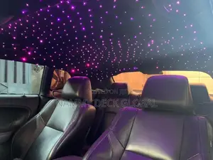 Land Cruiser Roof Starlight for Any Vehicle