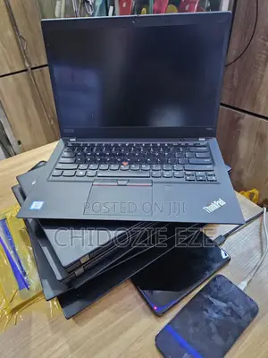 Laptop Lenovo Thinkpad T490s 16GB Intel Core I5 SSD 256GB