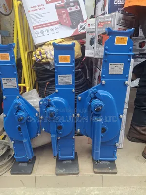Monkey Jack 20ton/ Mechanical Jack 20ton