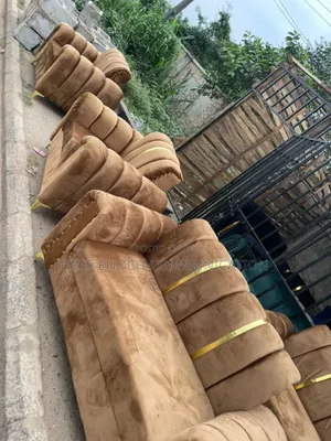 Full Set of Chairs