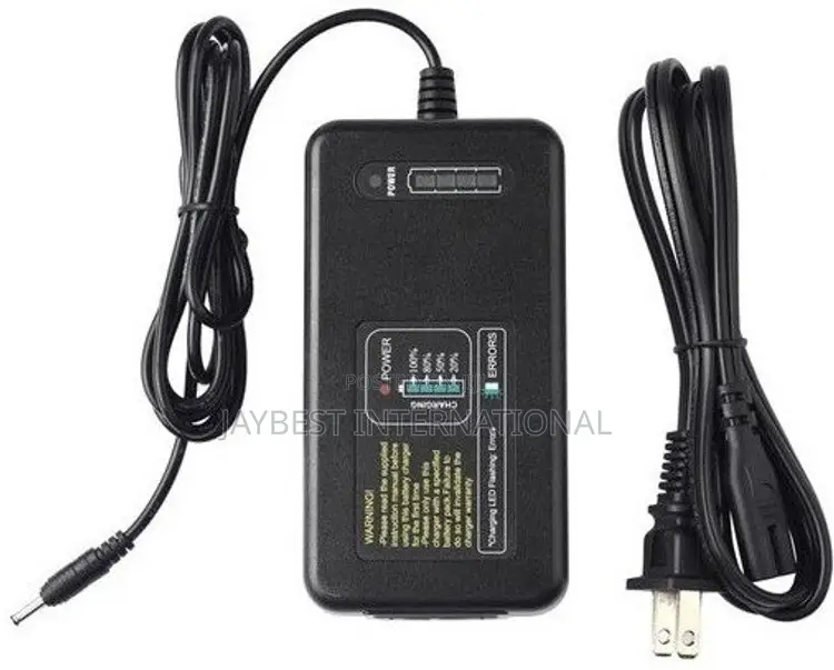 Godox Battery Charger for Ad600bm