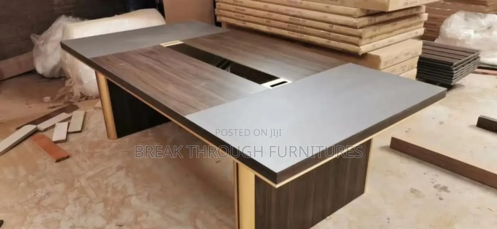 Conference Table