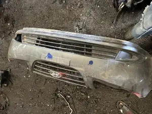 Front Bumper Hyundai Elantra 2008 Model