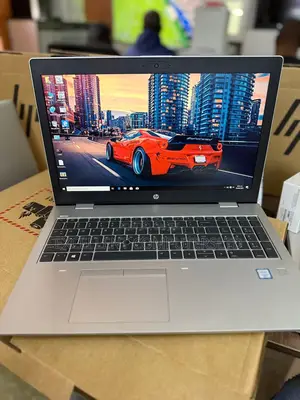Laptop HP 650 G5 8GB Intel Core I5 SSD 256GB