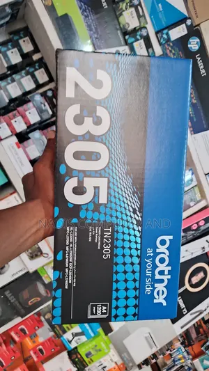 Brother Toner Tn 2305