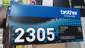 Brother Toner Tn 2305