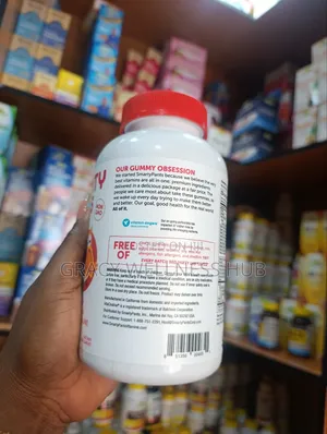 Smarty Pants Kids Formula