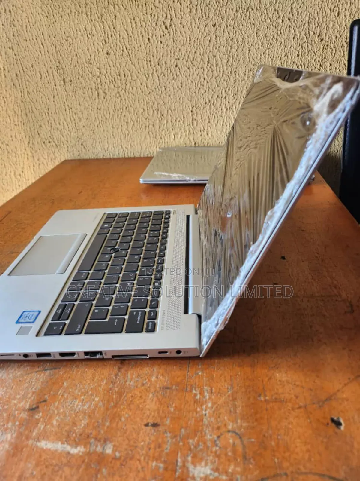 Laptop HP EliteBook 830 G5 4GB Intel Core I7 HDD 256GB