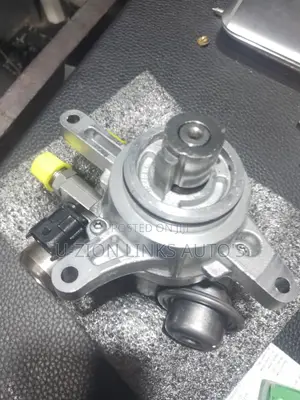 Pressure Pump Porsche Cayenne and Panamera (V8 4.8 Vy 3.6)