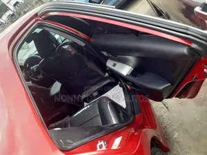 Toyota Camry SE Limited Edition 4dr Sedan (2.5L 4cyl 6A) 2012 Red