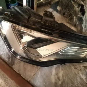 Audi A3 2013 Model Full-Light (Brand New)
