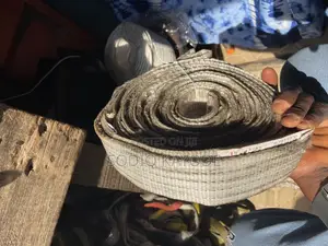 Heavy-Duty Strap/Cargo Lashing Belt