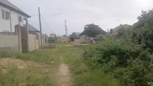 4 Acres of Dry, Level Land in a Very Developed Community in Ikorodu
