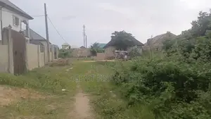 4 Acres of Dry, Level Land in a Very Developed Community in Ikorodu