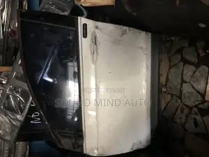 Ford Edge 2017 Model Front Door Left Side