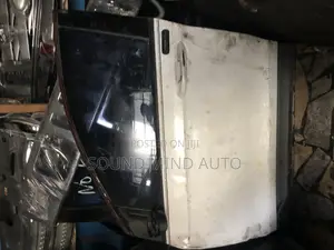 Ford Edge 2017 Model Front Door Left Side