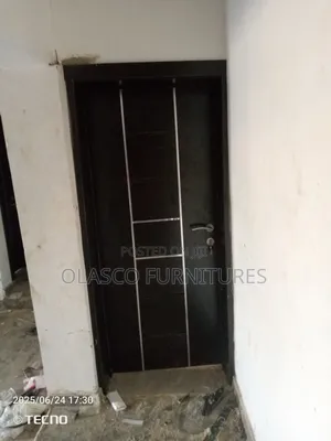 Flush Door Made by Olasco
