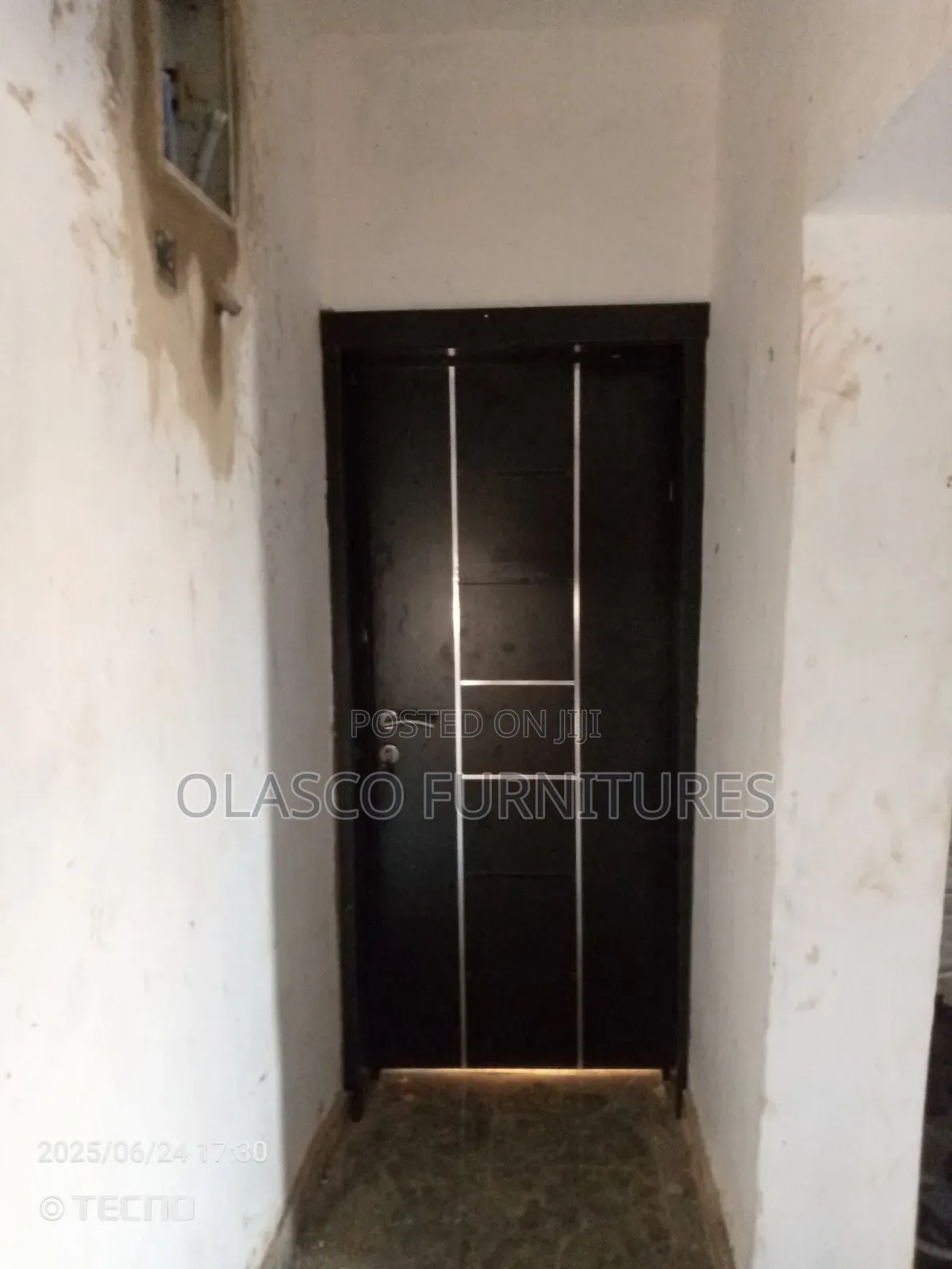 Flush Door Made by Olasco