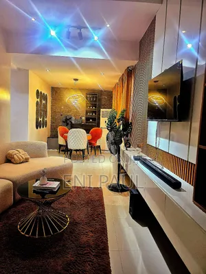 Executive Shortlet Apartment — Luxury Meets Comfort!