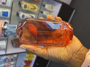 Mousuf Wardi Pink Perfume