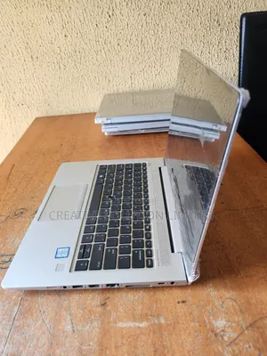 Laptop HP EliteBook 830 G6 4GB Intel Core I5 SSD 256GB
