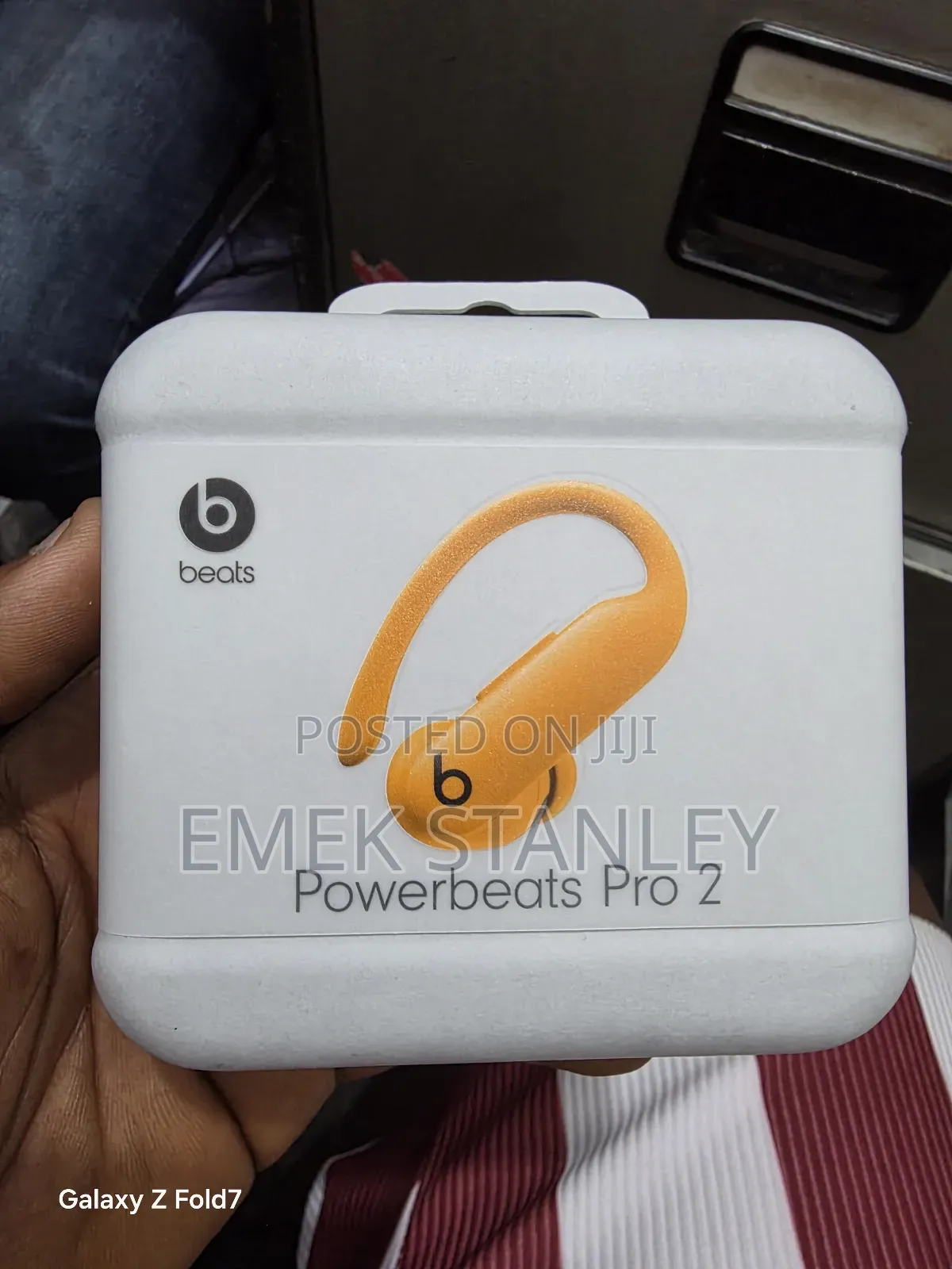 Powerbeats Pro2