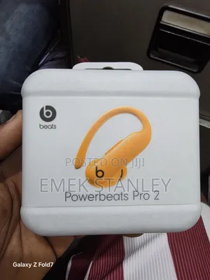 Powerbeats Pro2