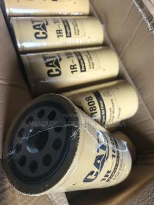 Caterpillar Engine Oil Filter (Ir 1808)