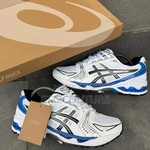 Original Asics Gel-Kayano 14 Sneakers Available in Store