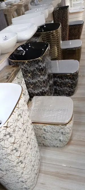 Luxury Toilet Seat