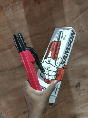 Electrode Holder