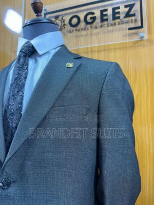Quality Men's Suit