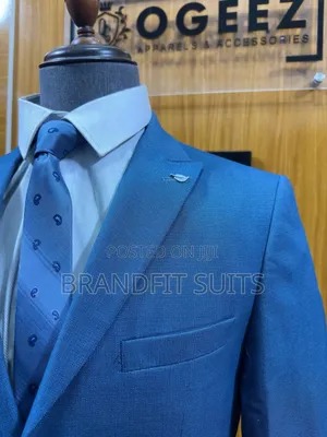 Quality Men's Suit