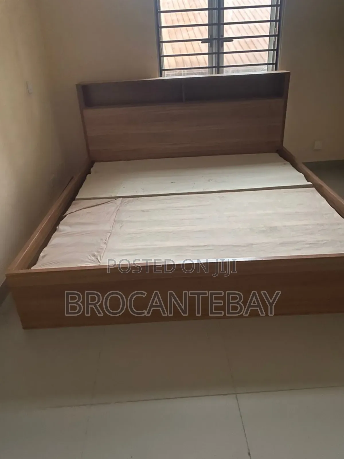 6*6 Bed Frames
