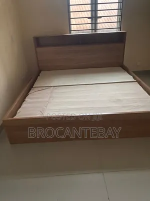 6*6 Bed Frames