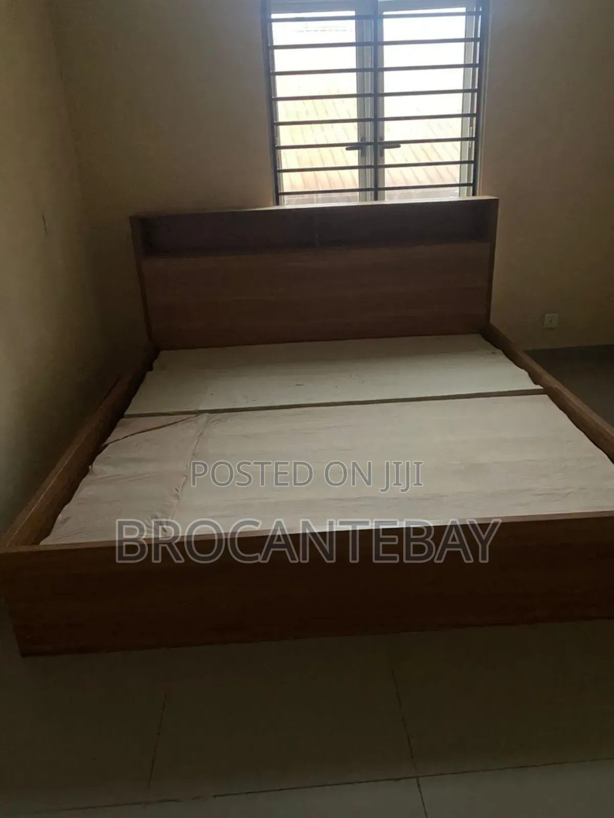 6*6 Bed Frames