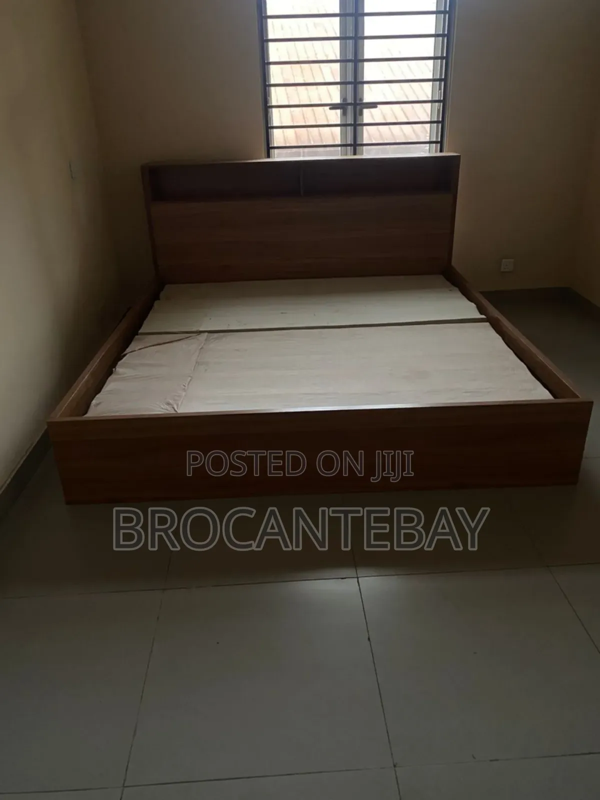 6*6 Bed Frames