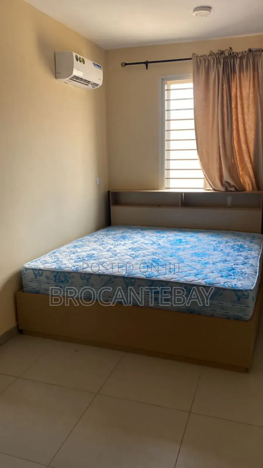 6*6 Bed Frames