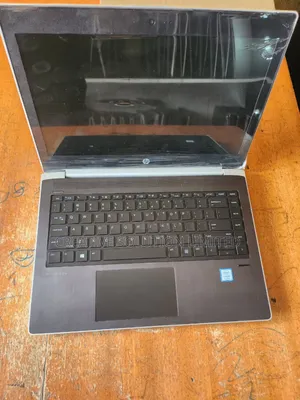 Laptop HP ProBook 430 G5 4GB Intel Core I5 HDD 256GB