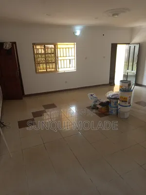3bdrm Apartment in Abimbola Awoliyi, Oko-Oba for rent
