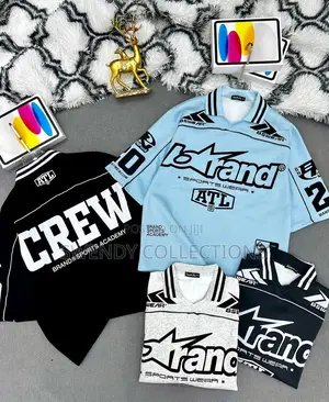Luxury Polo for Men