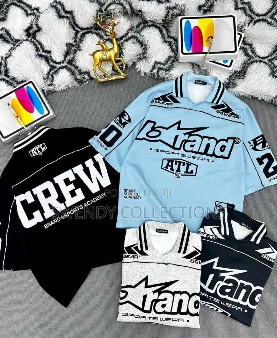 Luxury Polo for Men