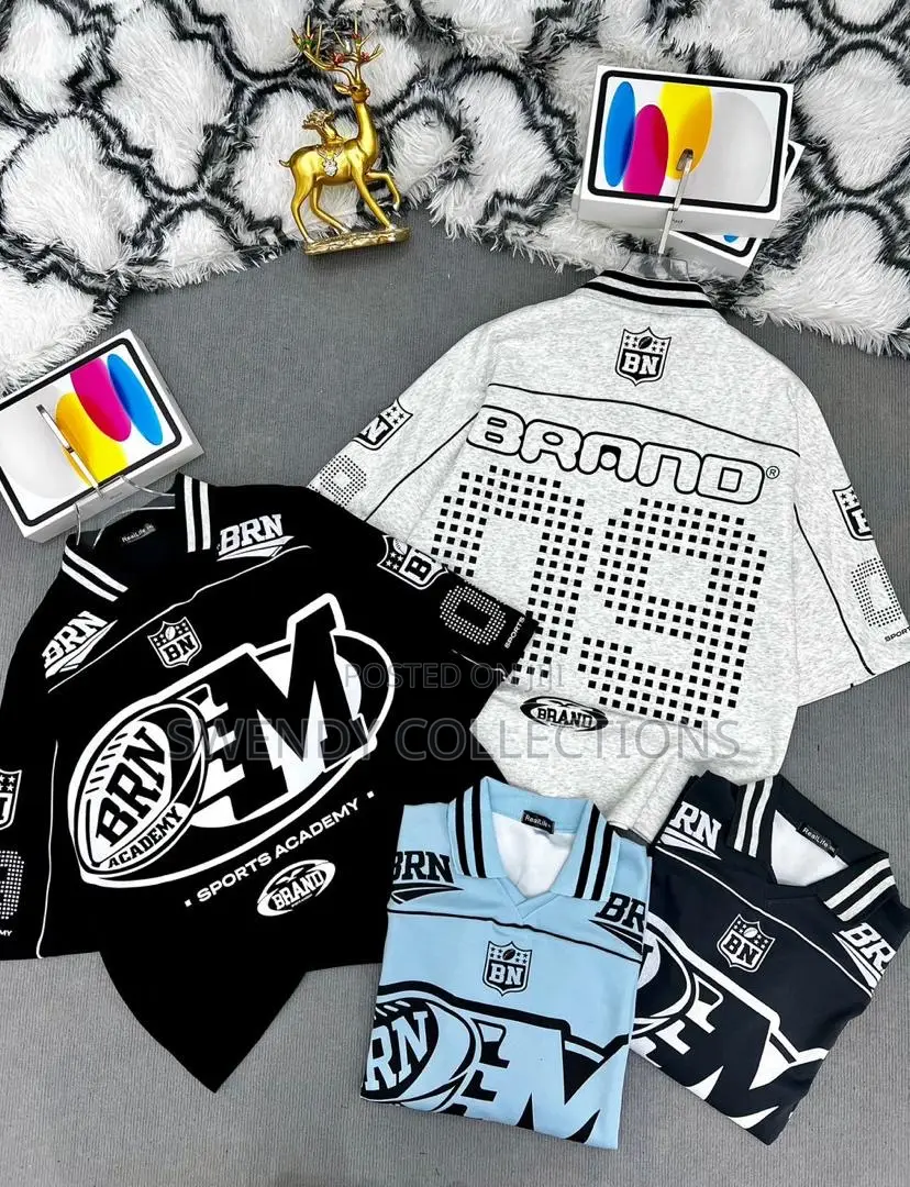 Luxury Polo for Men