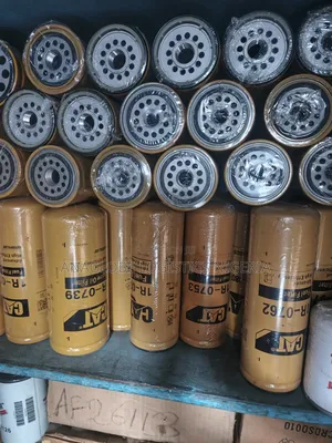 Caterpillar Engine Oil Filter (Ir-0749)