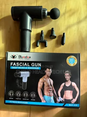 Massaging Gun